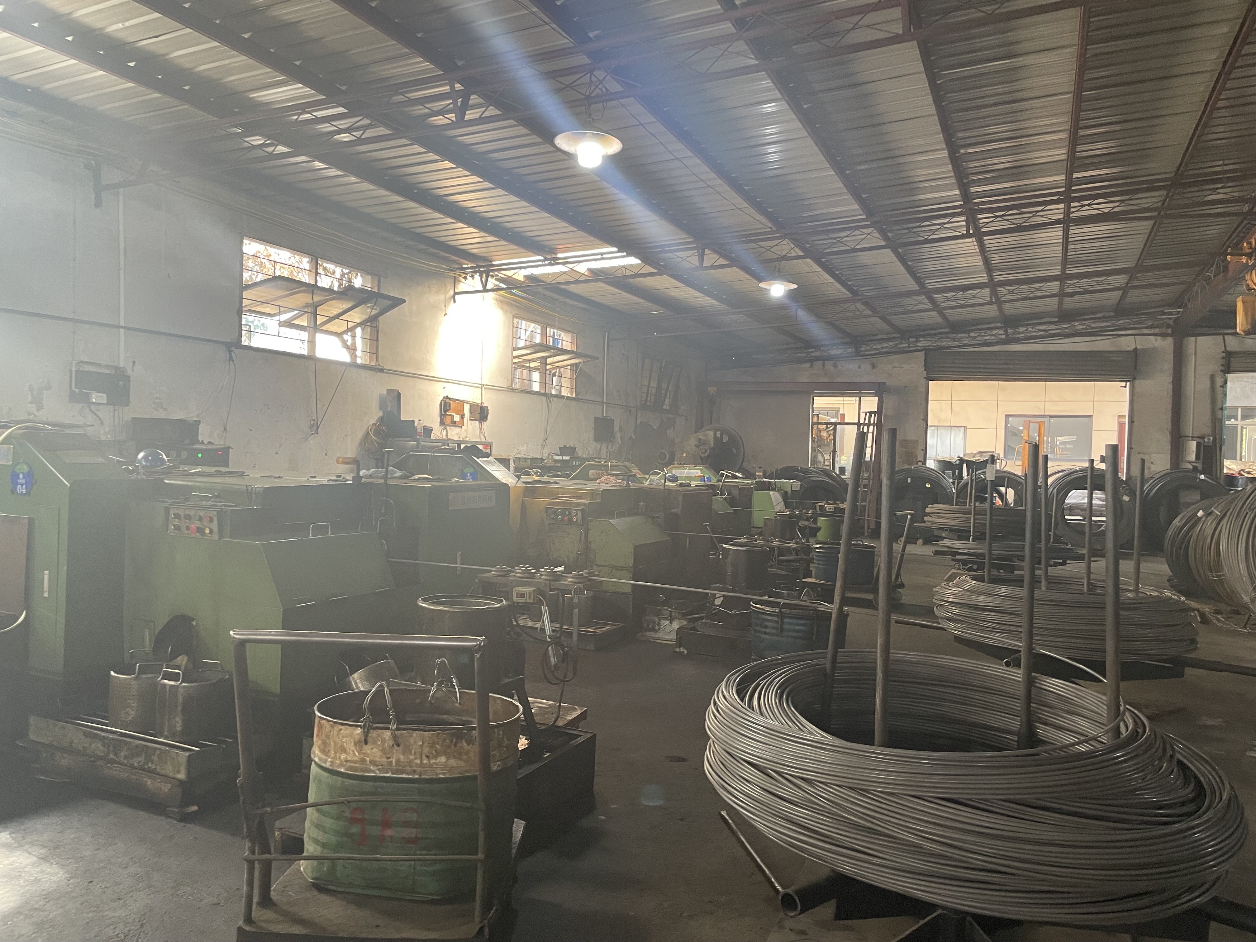 瑞安市三都标准件厂